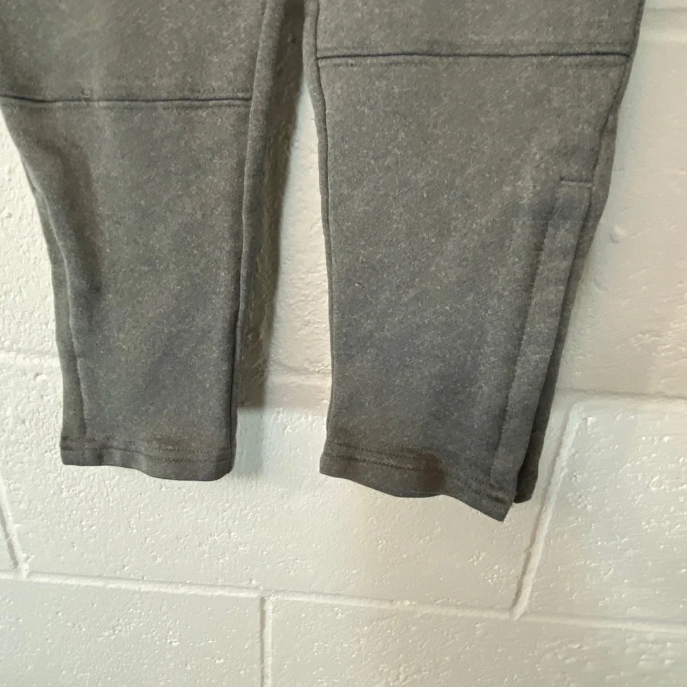 Osh Kosh B'Gosh Light Gray Toddler Joggers